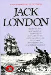 Jack London : romans maritimes et exotiques