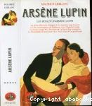 Arsène Lupin. Tome 5 : les rivaux d'Arsène Lupin