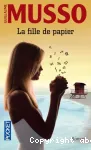 La fille de papier