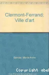 Clermont-Ferrand ville d'art