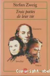 Trois poètes de leur vie : Casanova, Stendhal, Tolstoï