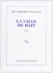 La salle de bain