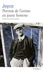 Portrait de l'artiste en jeune homme précédé de portrait de l'artiste (1904)