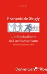 L'individualisme est un humanisme