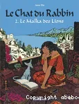 Le chat du rabbin t. 2 : Le Malka des Lions