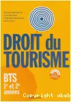 Droit du Tourisme. BTS 1ere et 2e année