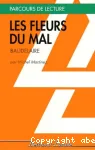 Les Fleurs du mal de Charles Baudelaire