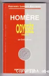 Odyssée : chant VII de Homère