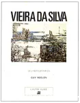 Vieira da Silva : oeuvres sur papier