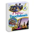 New Touchdown 2de Bac Pro A2-B1 / Delagrave / 2013