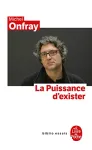 La puissance d'exister : manifeste hédoniste