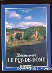 Découvrir le Puy de Dôme