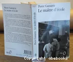 Le maître d'école