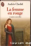 La femme en rouge