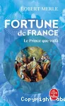 Le prince que voilà. Fortune de France : tome 4