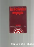 Les écrivains engagés