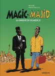 Magic -Majid : la sardine du cannibale