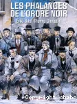 Les phalanges de l'ordre noir