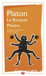 Le banquet. Phèdre