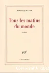 Tous les matins du monde
