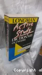 Longman dictionary of english : Active study