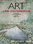 Art L'âge contemporain