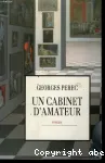 Un cabinet d'amateur