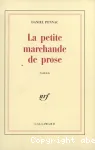 La petite marchande de prose