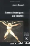 Formes baroques au théâtre