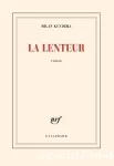 La lenteur