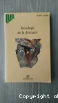 Sociologie de la déviance