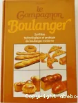 Le compagnon Boulanger