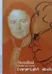 Stendhal : L'Italie au coeur.