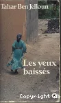 Les yeux baissés