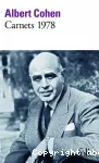 Carnets 1978