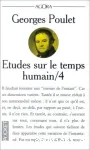 Etudes sur le temps humain tome 4