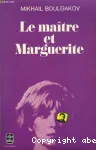 Le maître et la marguerite