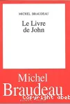 Le livre de John