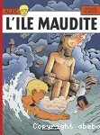 Alix. Tome 3 : L'île maudite