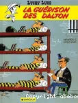 Lucky Luke : la guérison des Dalton