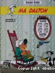 Lucky Luke : ma Dalton