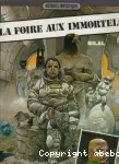 La foire aux immortels