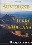 Auvergne terre de volcans