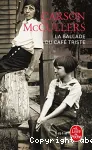 La ballade du café triste