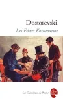 Les frères Karamazov tome 1