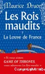 Les rois maudits. Tome 5 : la louve de France