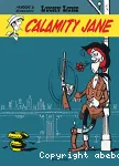 Lucky Luke : Calamity Jane