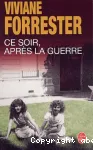 Ce soir après la guerre