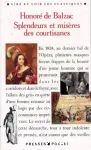 Splendeurs et misères des courtisanes