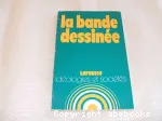 La bande dessinée